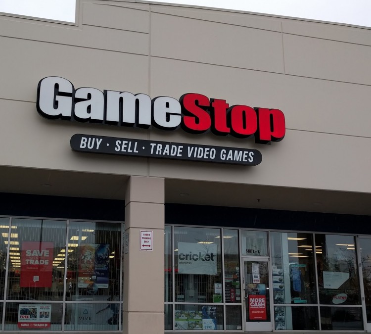 GameStop (Beaverton,&nbspOR)